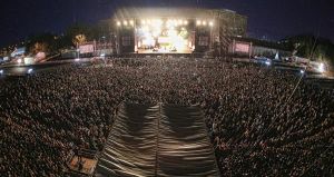 Festival Mawazine